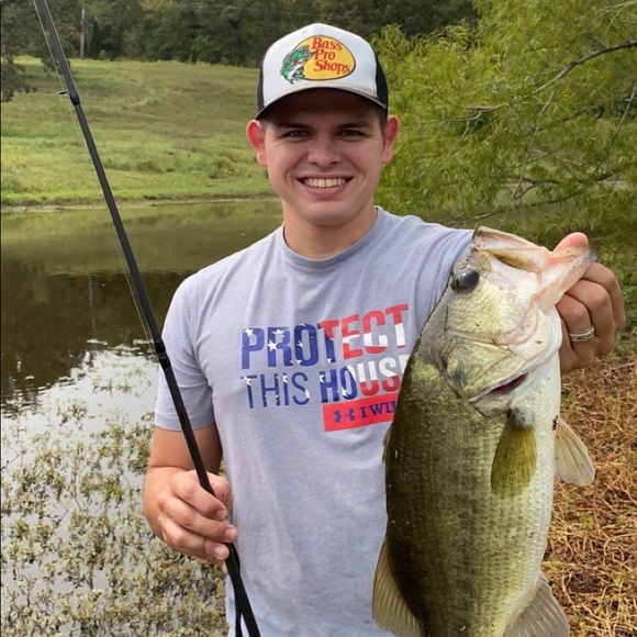 Meet your Posher, Jacob - Picture 1 of 1